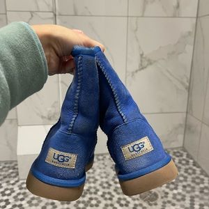 Ugg boots, size 5 woman